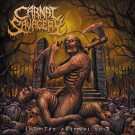 Carnal Savagery - Nto The Abysmal Void