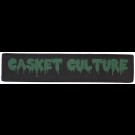 Casket Culture - Logo
