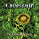 Chastain - We Bleed Metal 17