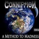 Conniption - A Method Of Madness
