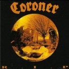Coroner - Rip