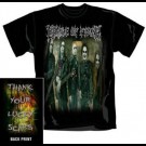 Cradle Of Filth - Lucky Scars - M