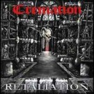Cremation - Retaliation
