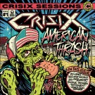 Crisix - Crisix Sessions 1 : American Thrash