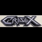 Crisix - Cut Out Logo