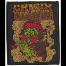 Crisix - World Needs Mosh Hippie