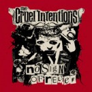 Cruel Intentions, The - No Sign Of Relief