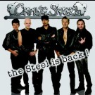 Crying Steel - The Steel Is Back 