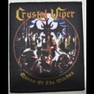 Crystal Viper - Queen Of The Witches 
