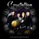 Crystallion - Heads Or Tails