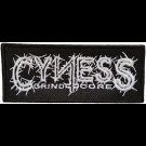 Cyness - Logo