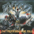 D-Xtreme - The Truth Shall Be Told