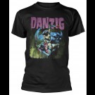 Danzig - Warrior