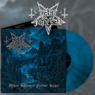 Dark Funeral - Where Shadow Forever Reign