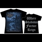 Dark Funeral - Where Shadows Forever Reign