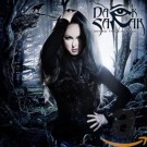 Dark Sarah - Behind The Black Veil