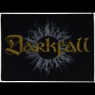 Darkfall - Logo Gold