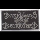 Darkwoods My Betrothed - Logo