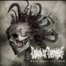 Dawn Of Demise - Hate Takes Its Form