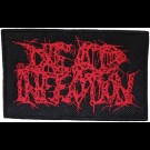 Dead Infection - Logo