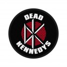 Dead Kennedys - Dk Logo