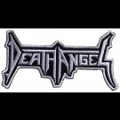 Death Angel - Logo Cut Out