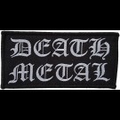 Death Metal - Death Metal
