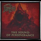Death - Sound Of Perseverance - 