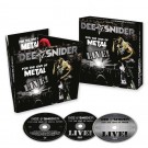 Dee Snider - For The Love Of Metal - Live! 