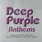 Deep Purple - Anthems