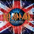 Def Leppard - Definitive Collection-Rock Of Ages
