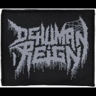 Dehuman Reign - Logo