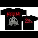 Deicide - Once Upon The Cross  - XL