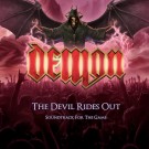 Demon - The Devil Rides Out - Soundtrack For The Game