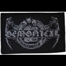 Demonical - Full Logo