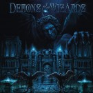 Demons And Wizards - Iii