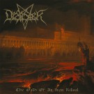 Desaster - The Oath Of An Iron Ritual