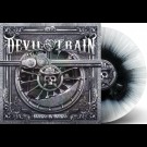 Devil's Train - Ashes & Bones