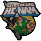 Devil's Witches - He-Nam