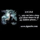 Dgm - Hidden Place