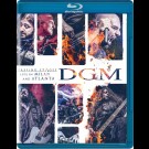 Dgm - Passing Stages: Live In Milan And Atlanta