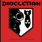 Diocletian - Amongst The Flames Of A Burning God