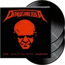 Dirkschneider - Live - Back To The Roots - Accepted !