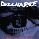 Discharge - Shootin Up The World Victim