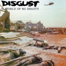 Disgust - A World Of No Beauty