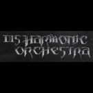 Disharmonic Orchestra - Old Logo 