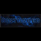 Disturbed - Blue Blood