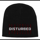 Disturbed - Red Evolution