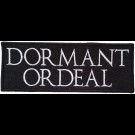 Dormant Ordeal - Logo 