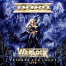 Doro - Warlock - Triumph And Agony Live